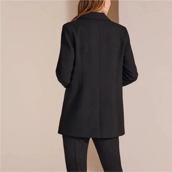 Favorite Daughter The Suits You Blazer Black - Picture 4 of 13